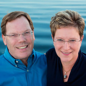 Meet your Posher, Sean & karen